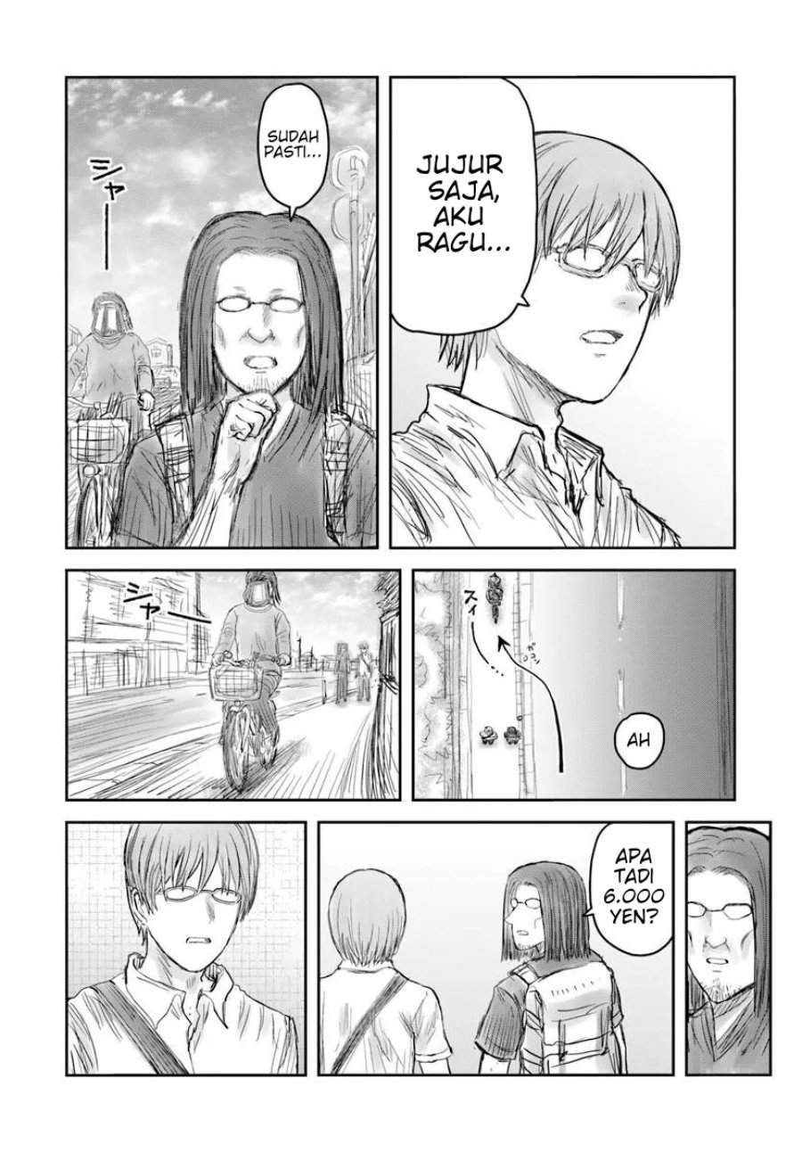 Isekai Ojisan Chap 75.6 - Next Chap 76.6