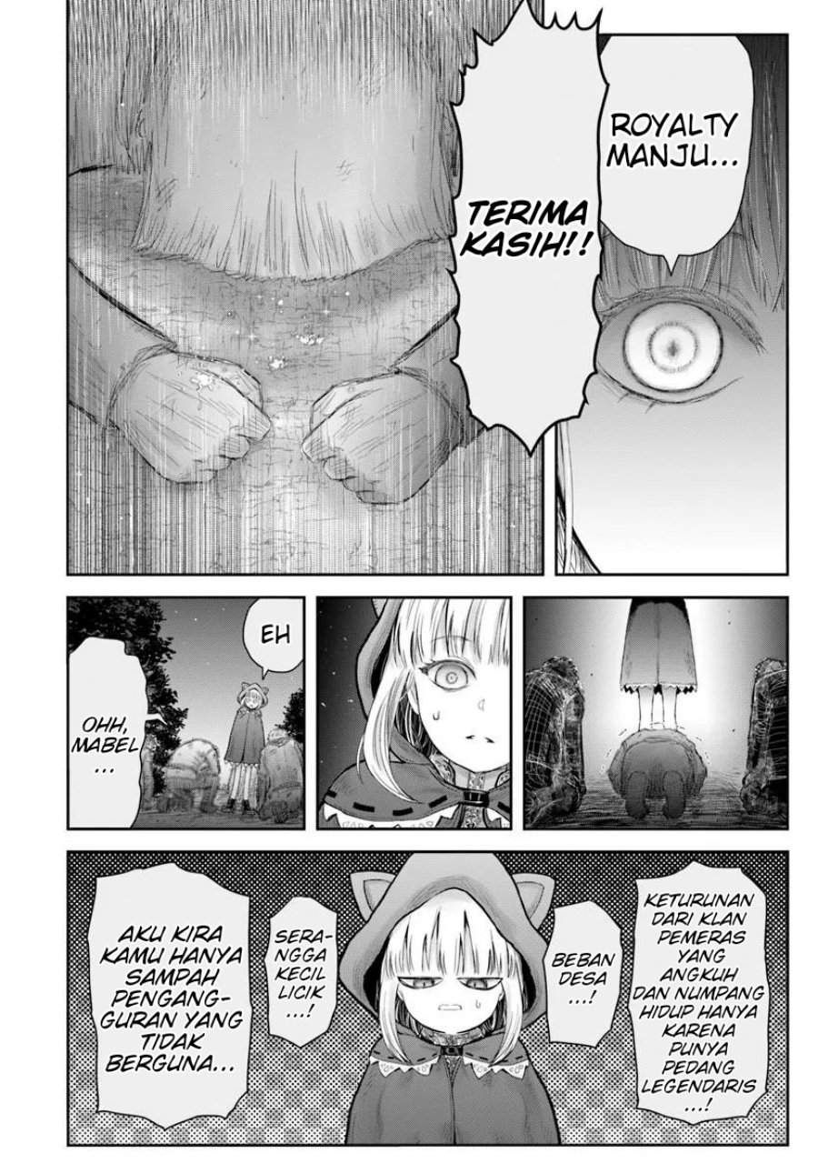 Isekai Ojisan Chap 75 - Next Chap 76
