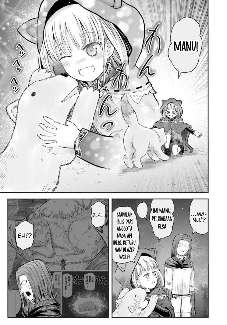 Isekai Ojisan Chap 75 - Next Chap 76