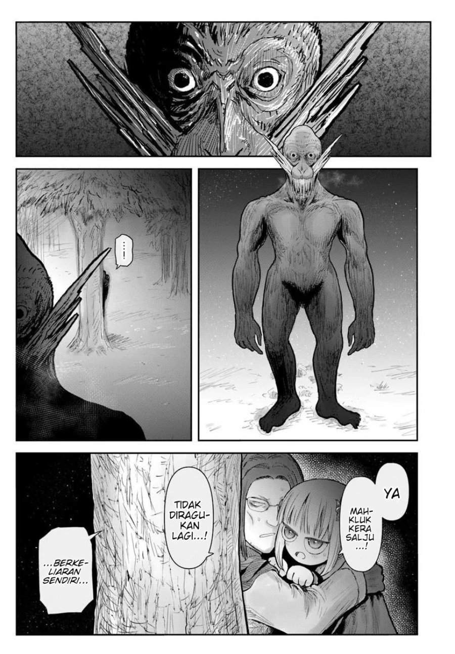 Isekai Ojisan Chap 76 - Next Chap 77