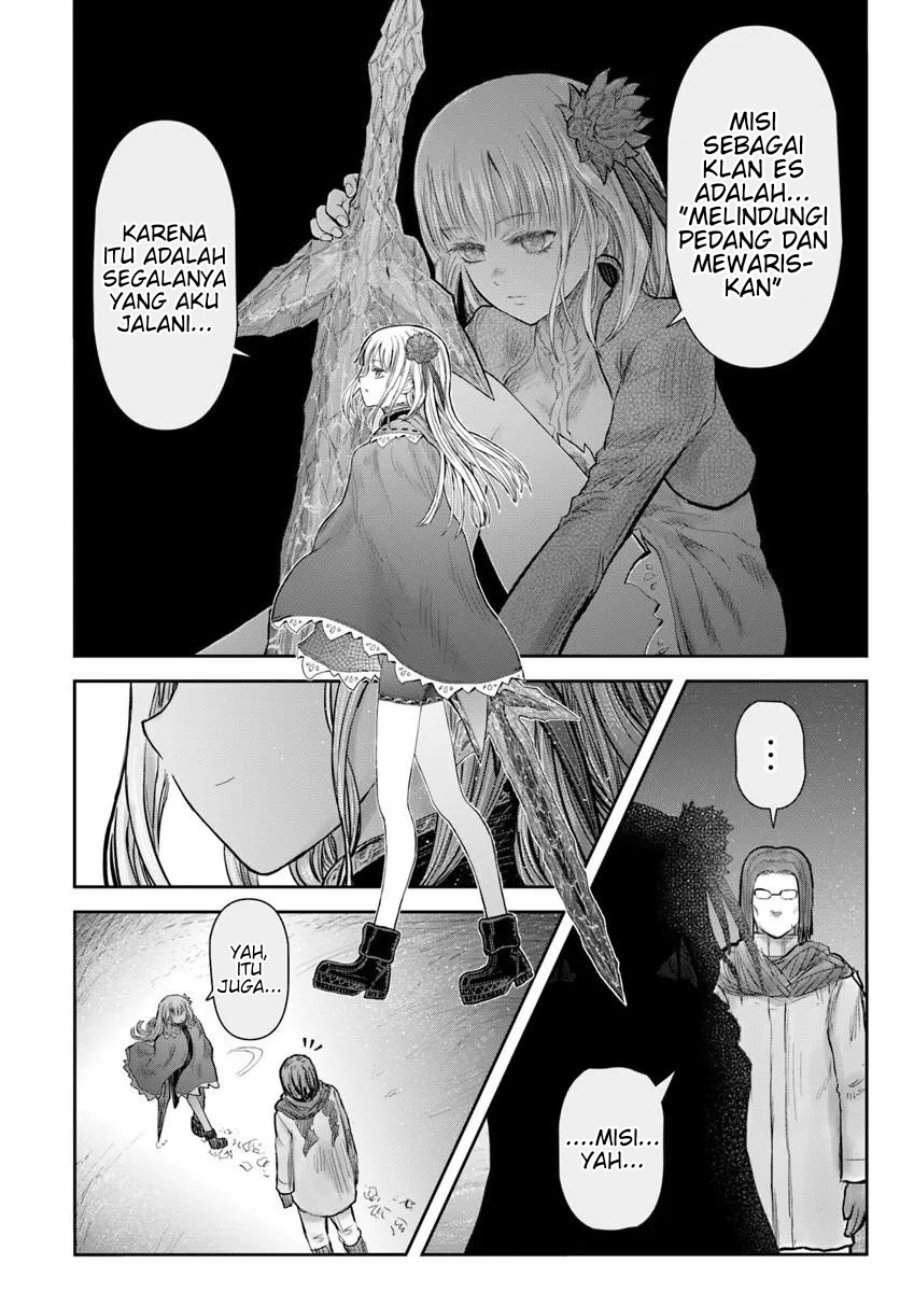 Isekai Ojisan Chap 76 - Next Chap 77