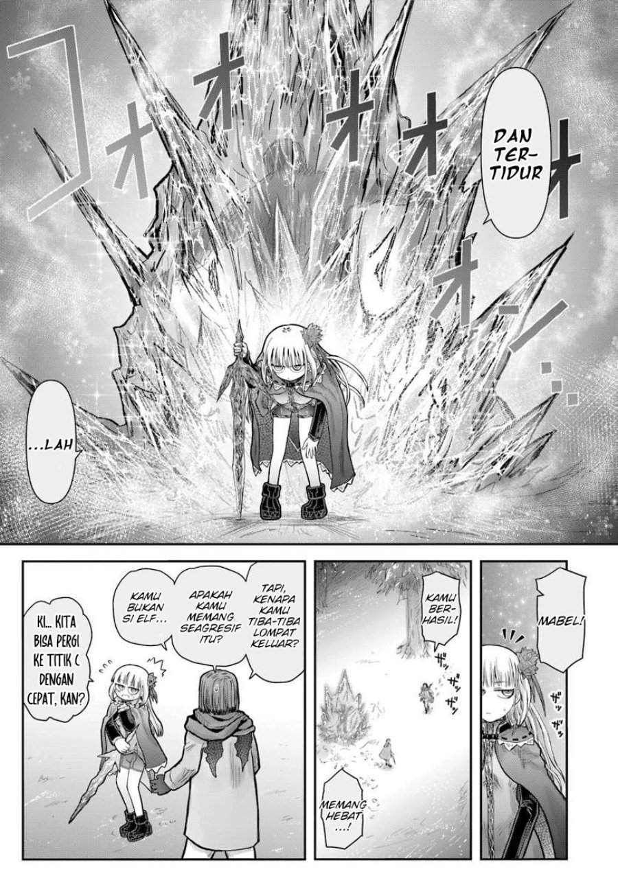 Isekai Ojisan Chap 76 - Next Chap 77