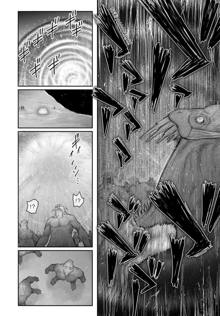 Isekai Ojisan Chap 77 - Next Chap 78