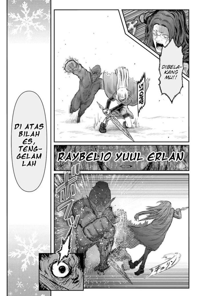 Isekai Ojisan Chap 77 - Next Chap 78
