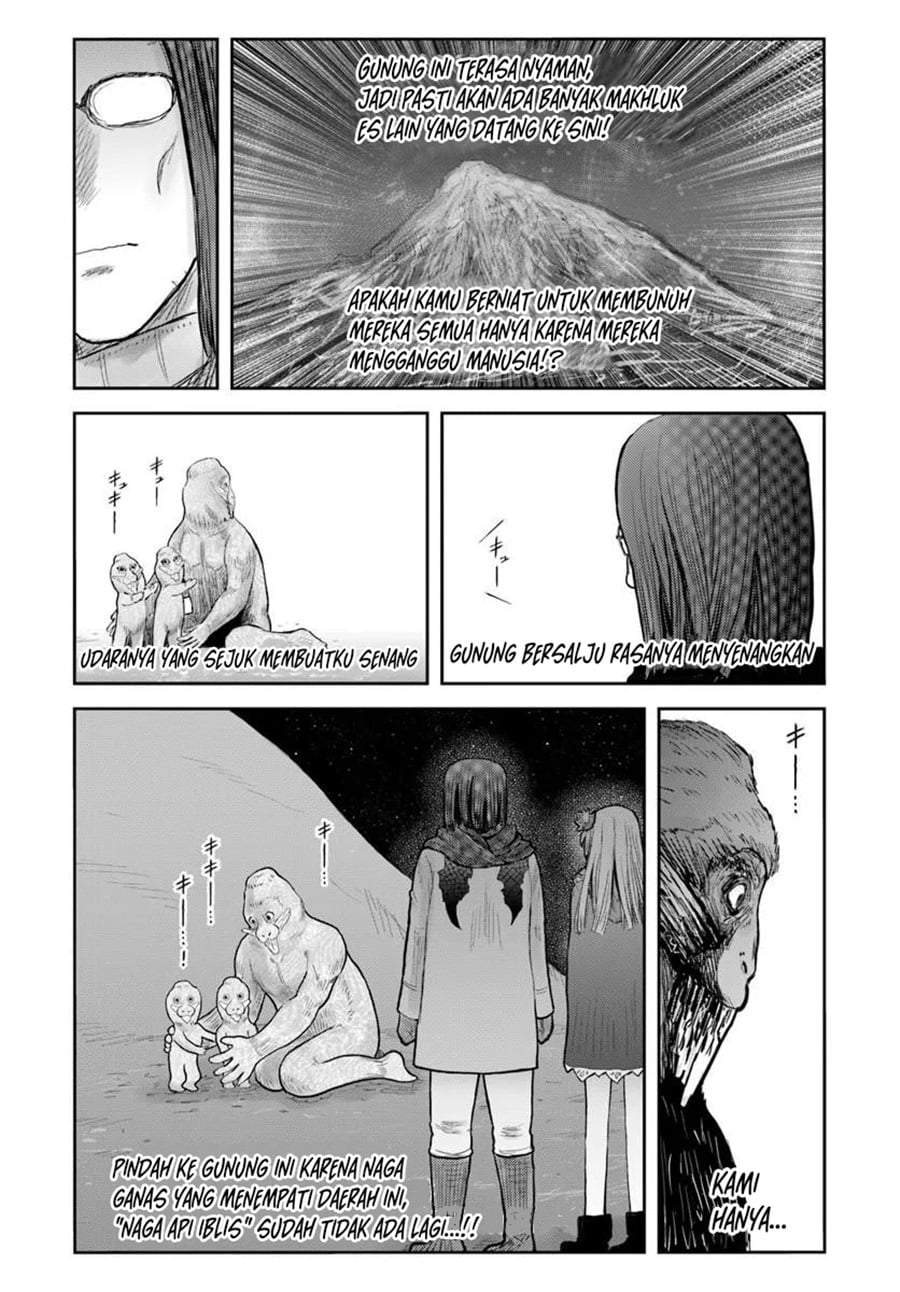 Isekai Ojisan Chap 78 - Next Chap 79