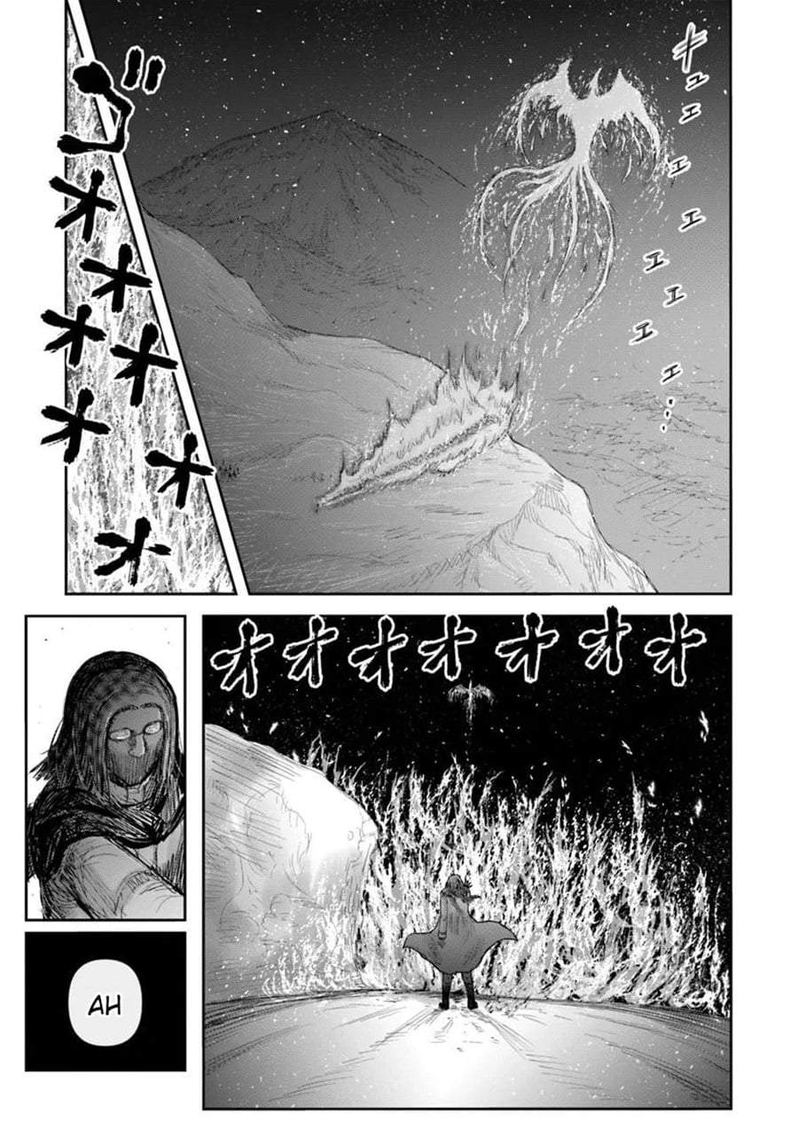 Isekai Ojisan Chap 78 - Next Chap 79