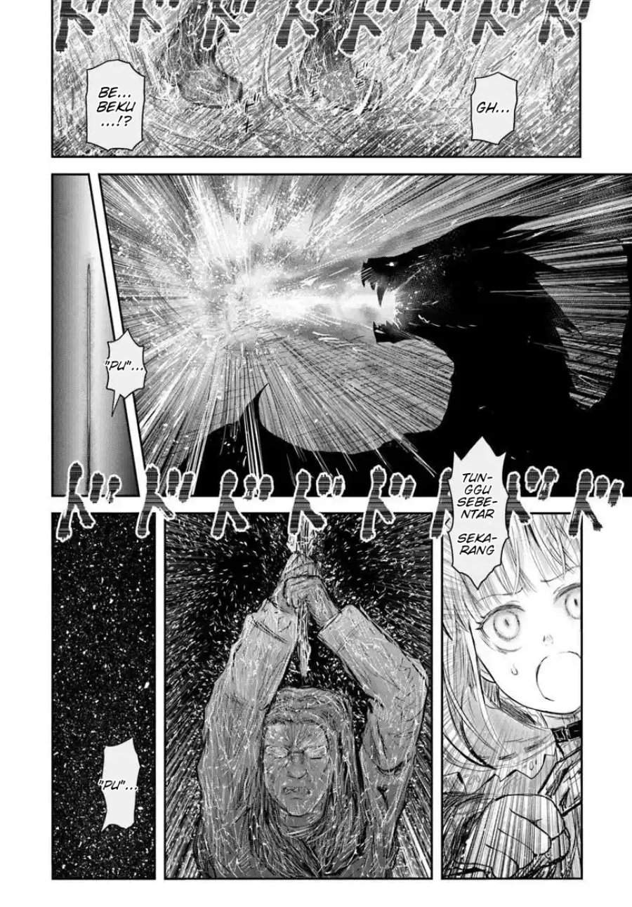 Isekai Ojisan Chap 79 - Next Chap 80