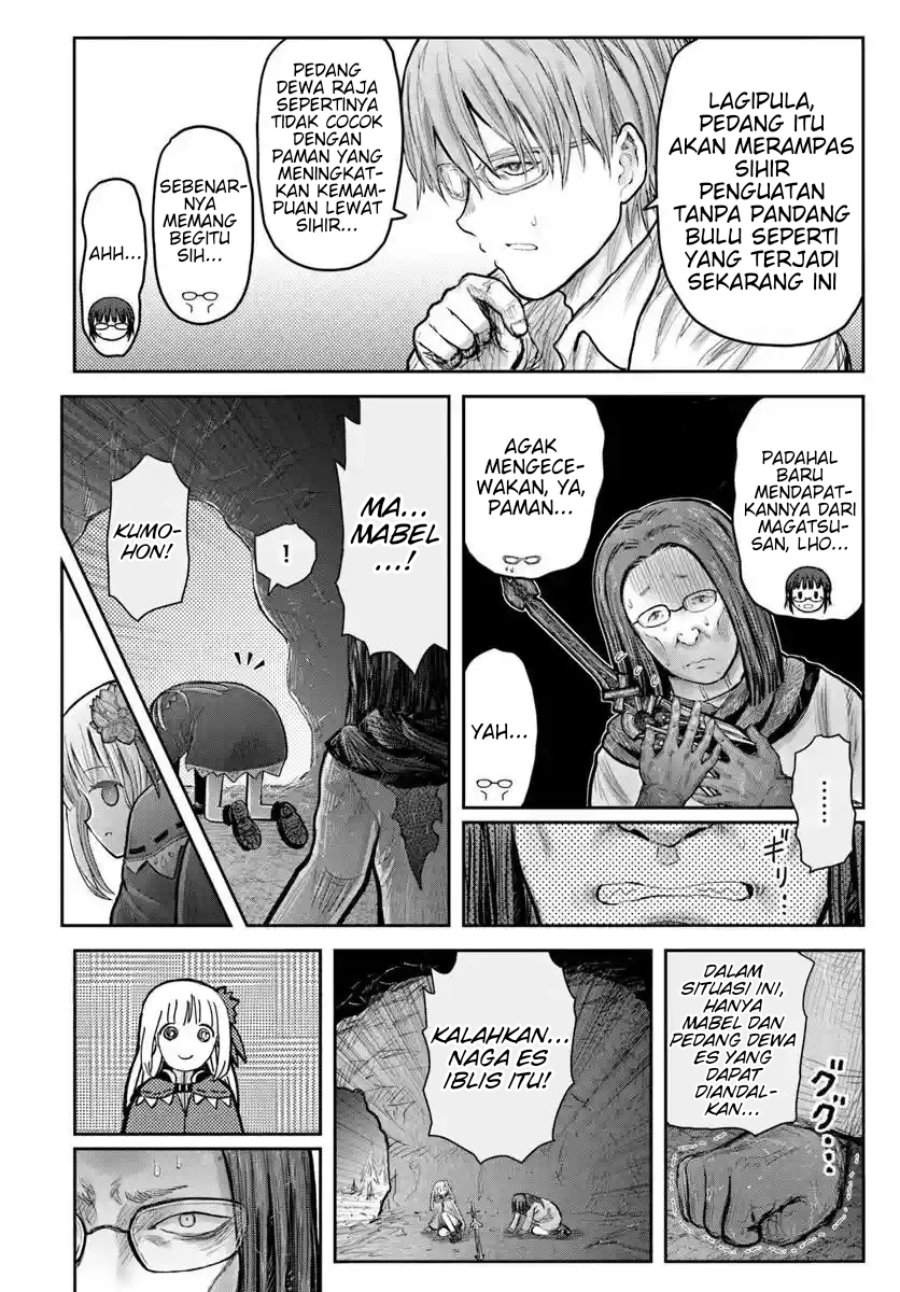 Isekai Ojisan Chap 79 - Next Chap 80