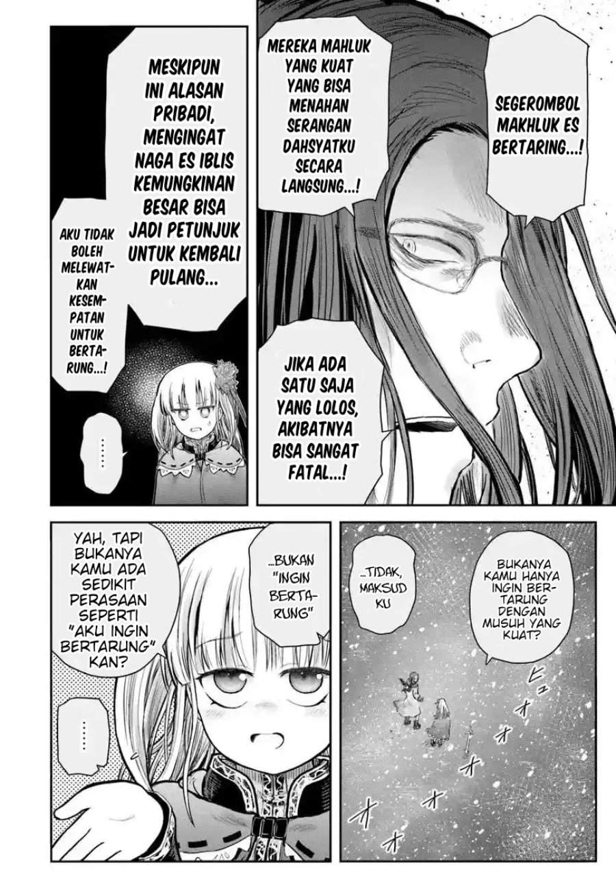 Isekai Ojisan Chap 79 - Next Chap 80