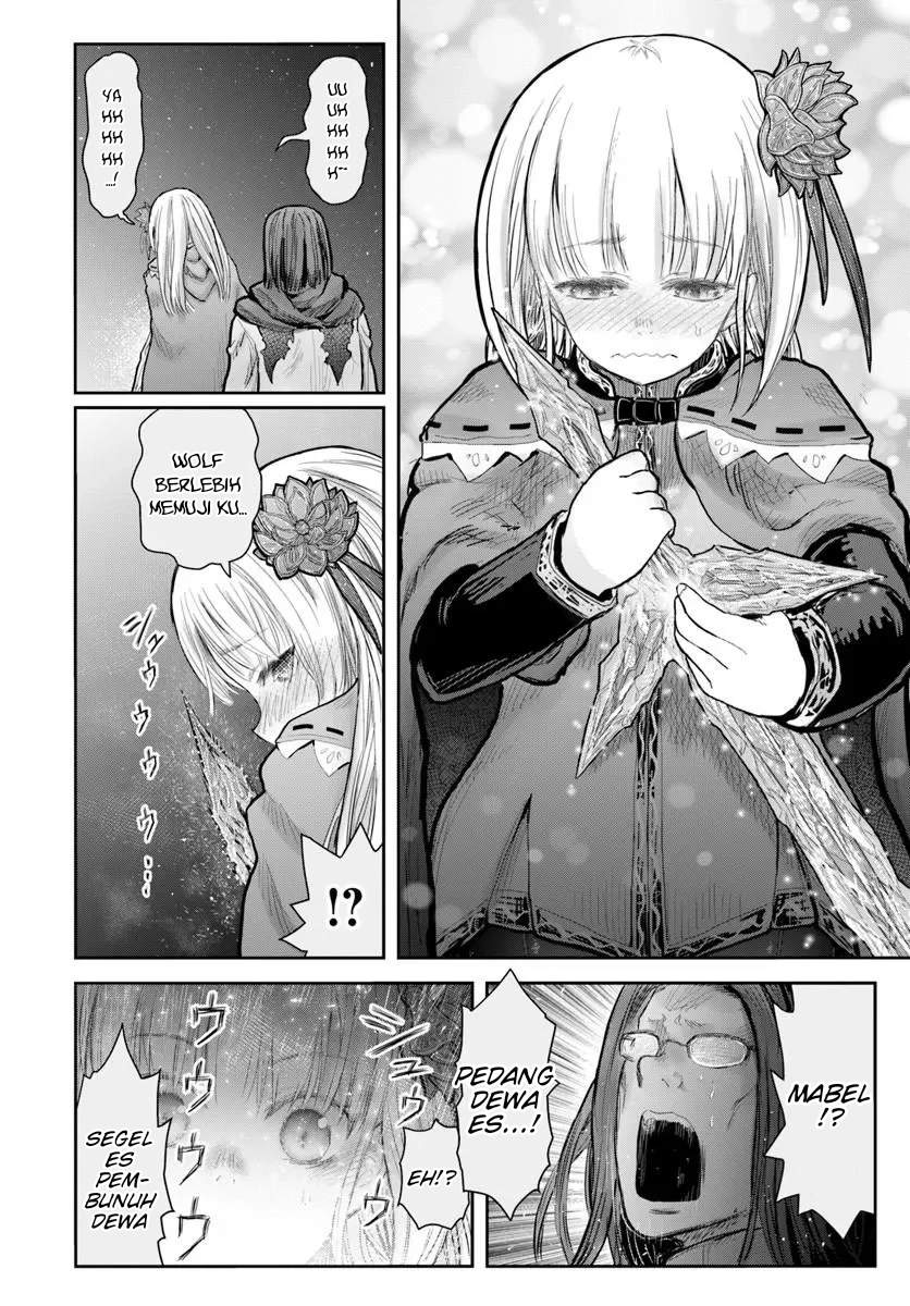 Isekai Ojisan Chap 80 - Next Chap 81