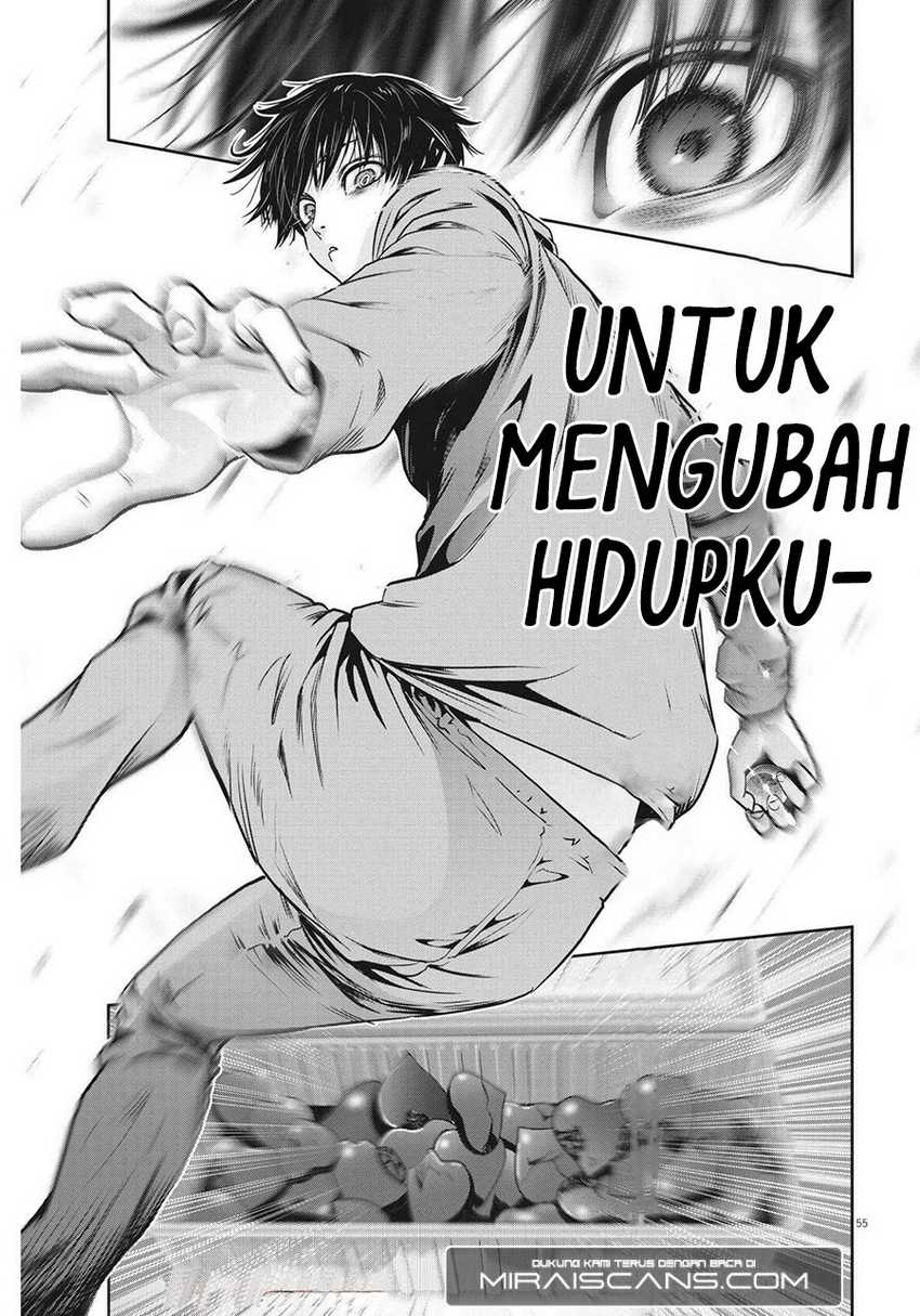 Super Ball Girls Chap 1 - Next Chap 2
