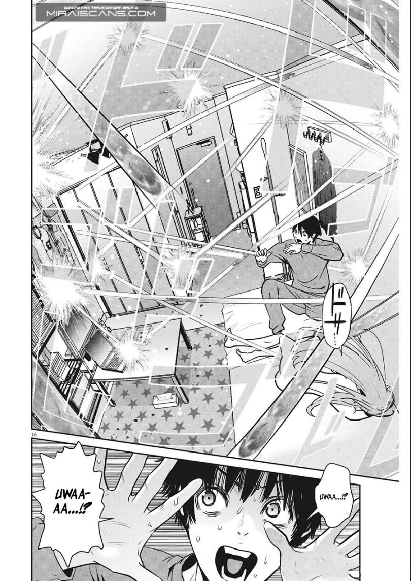 Super Ball Girls Chap 2 - Next Chap 3