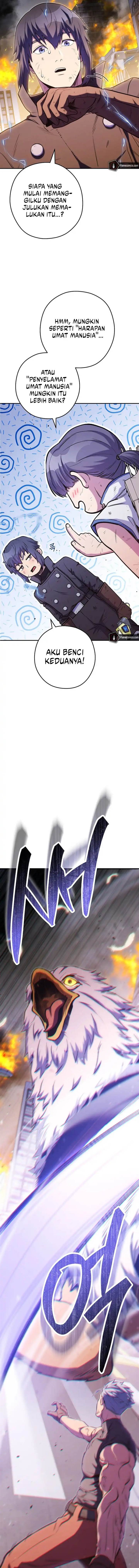 Dungeon Reset Chap 266 - Next Chap 267