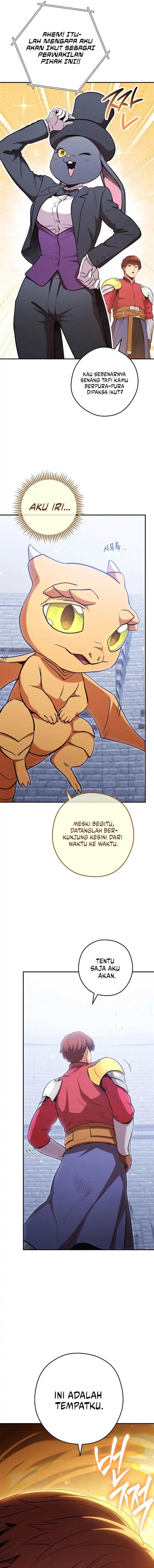 Dungeon Reset Chap 266 - Next Chap 267