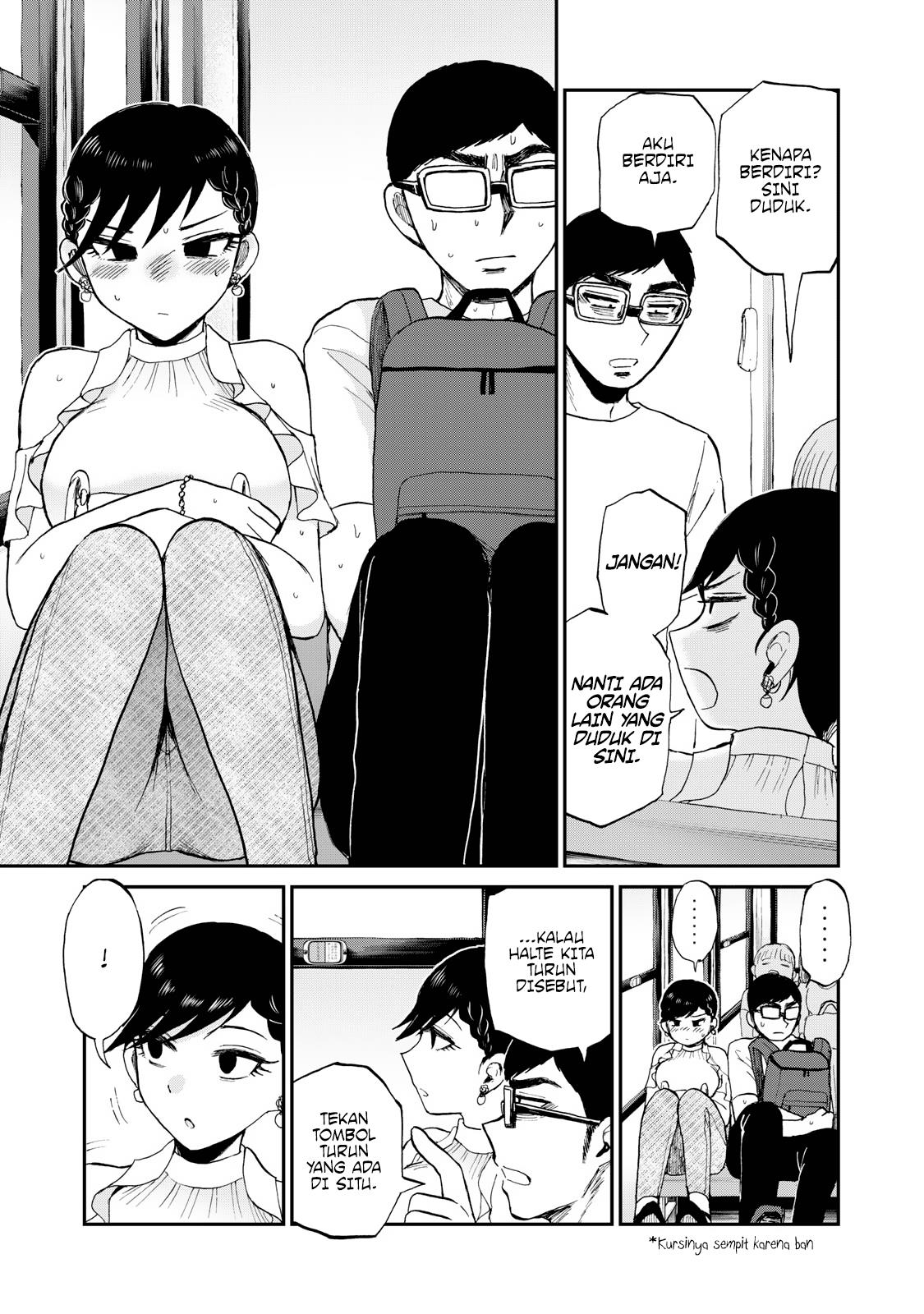 Arakure Ojousama wa Monmon Shiteiru Chap 26 - Next Chap 27