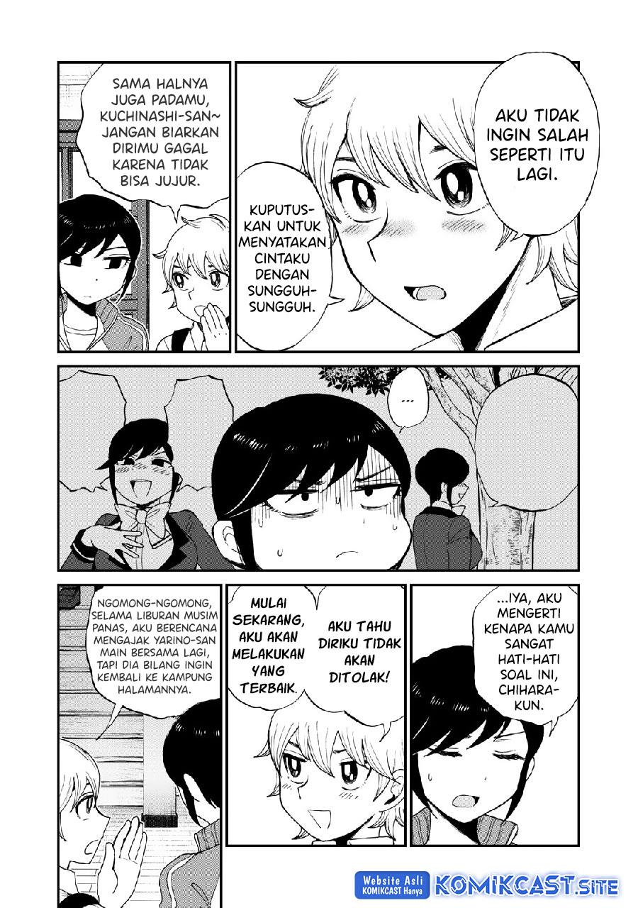 Arakure Ojousama wa Monmon Shiteiru Chap 27 - Next Chap 28