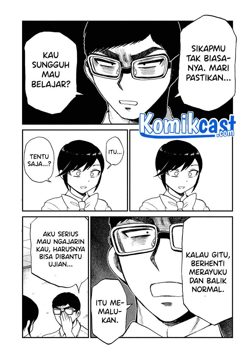 Arakure Ojousama wa Monmon Shiteiru Chap 21 - Next Chap 22