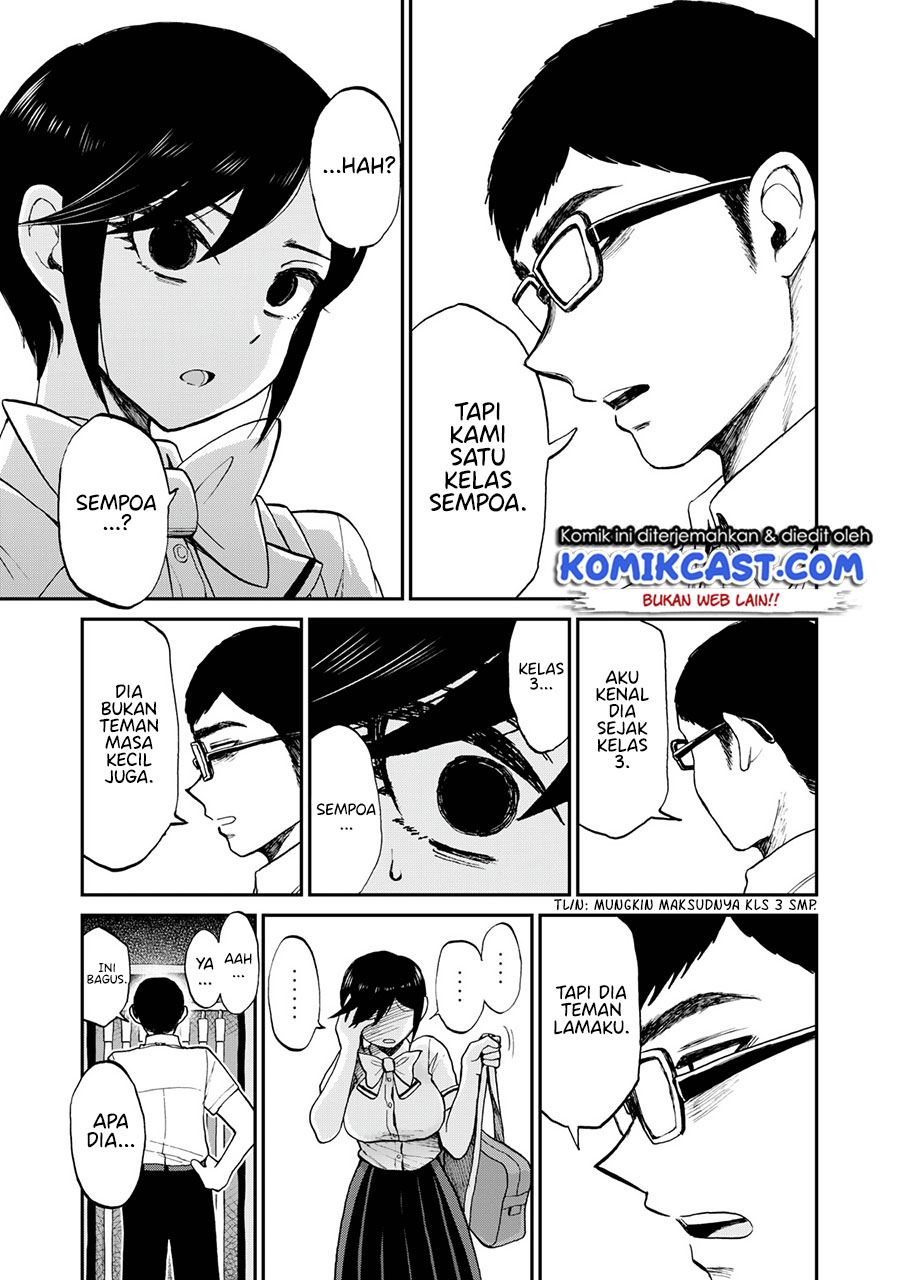 Arakure Ojousama wa Monmon Shiteiru Chap 23 - Next Chap 24