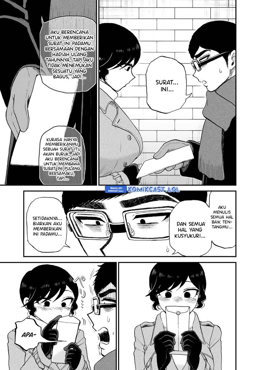 Arakure Ojousama wa Monmon Shiteiru Chap 39 - Next Chap 40