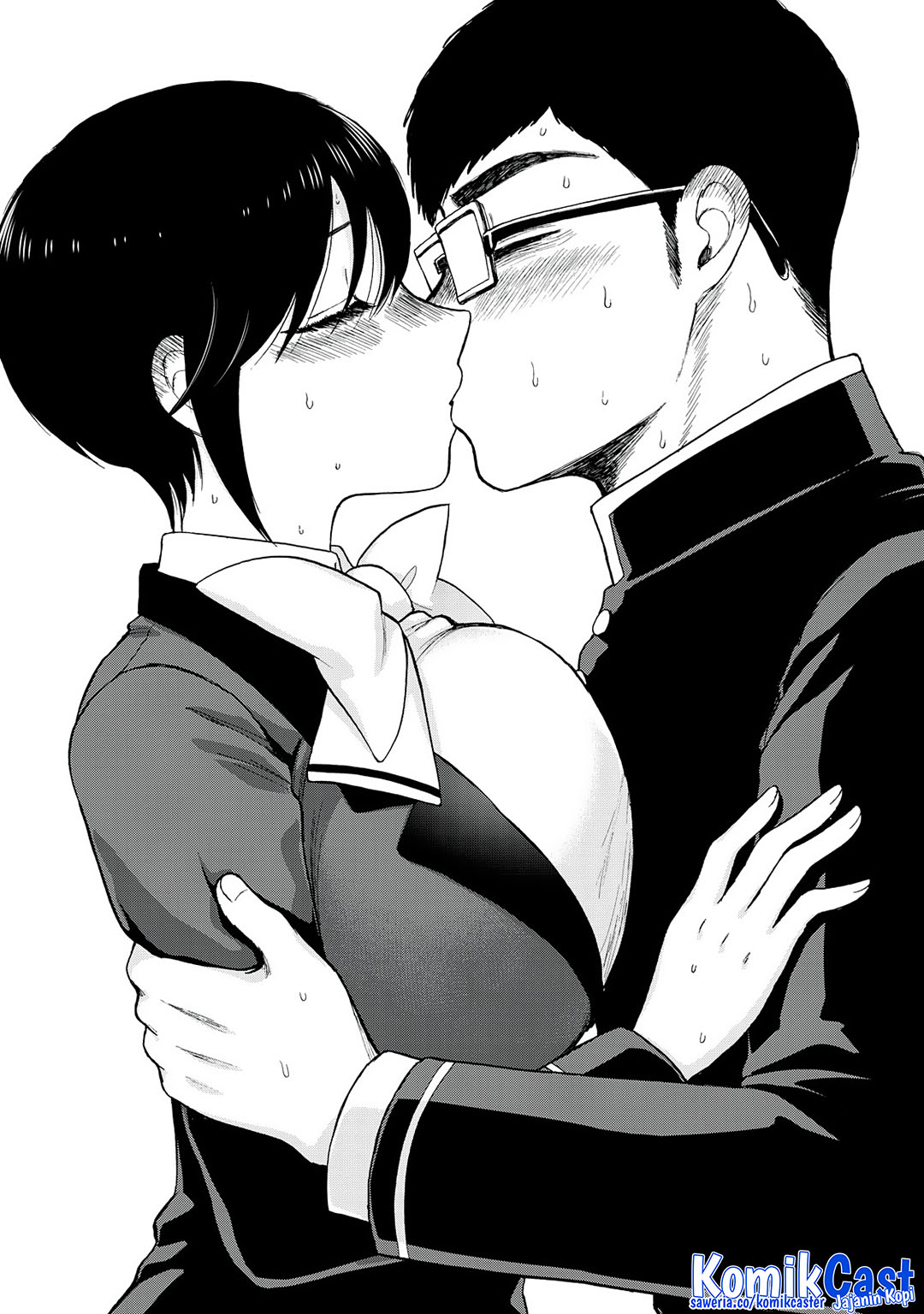 Arakure Ojousama wa Monmon Shiteiru Chap 52 - Next Chap 53