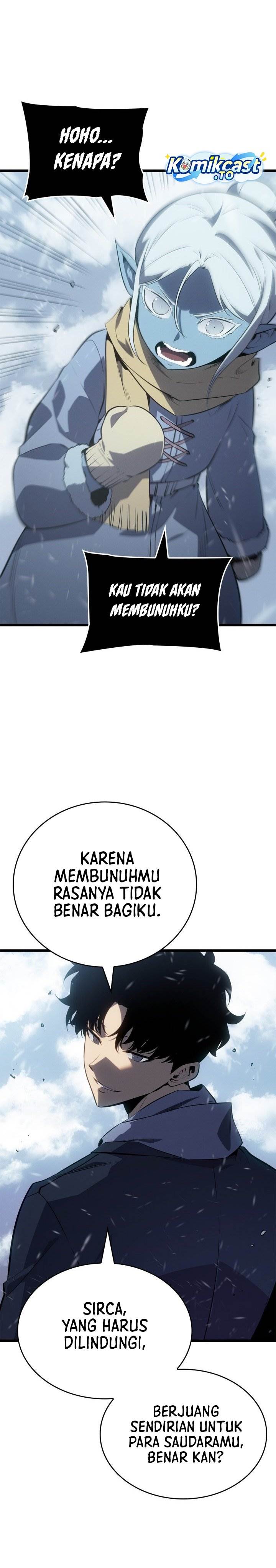 Solo Leveling: Ragnarok Chap 66 - Next Chap 67