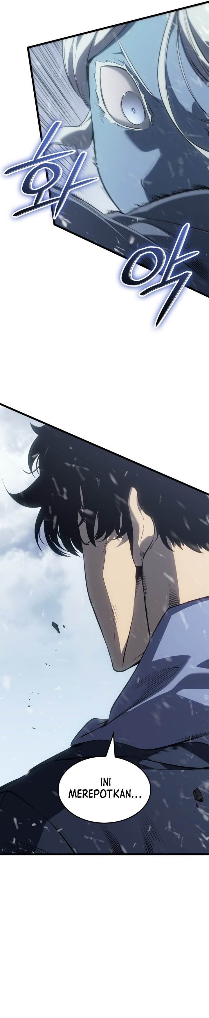 Solo Leveling: Ragnarok Chap 66 - Next Chap 67