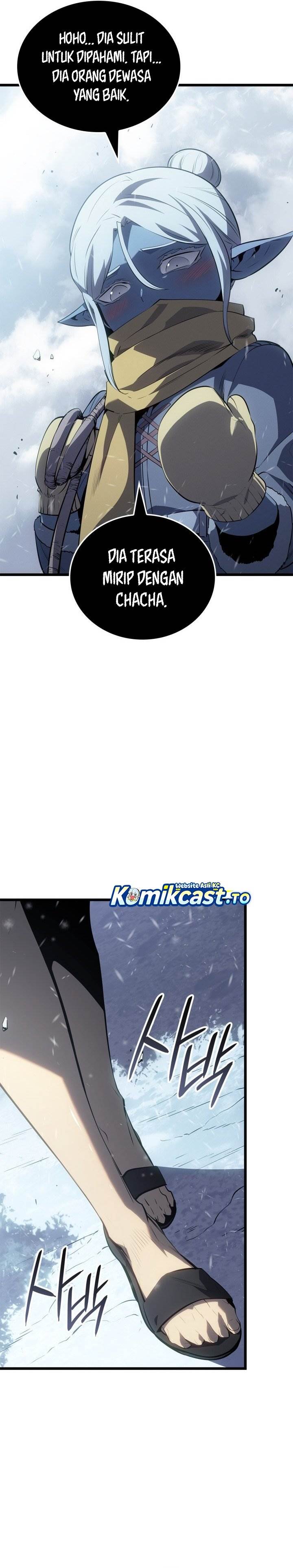 Solo Leveling: Ragnarok Chap 66 - Next Chap 67