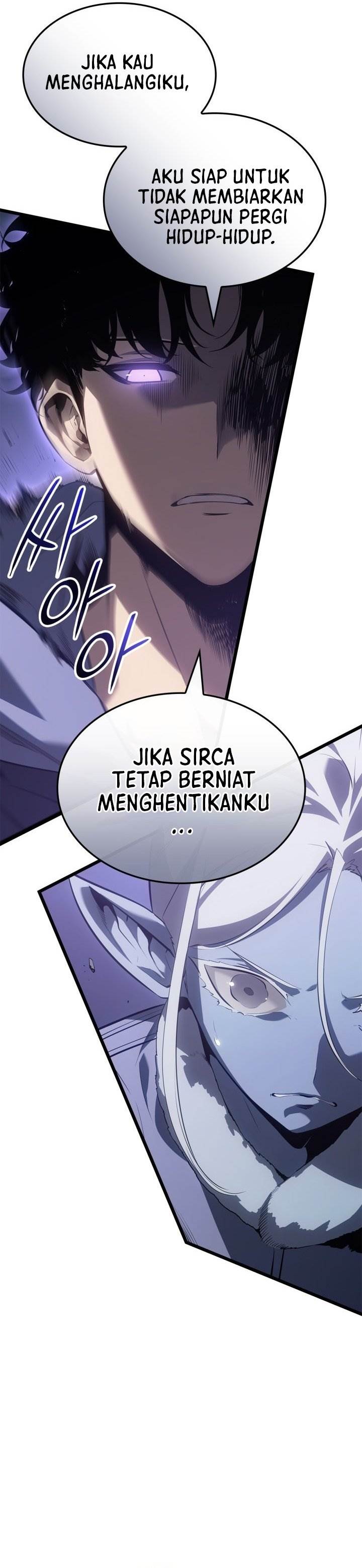Solo Leveling: Ragnarok Chap 66 - Next Chap 67