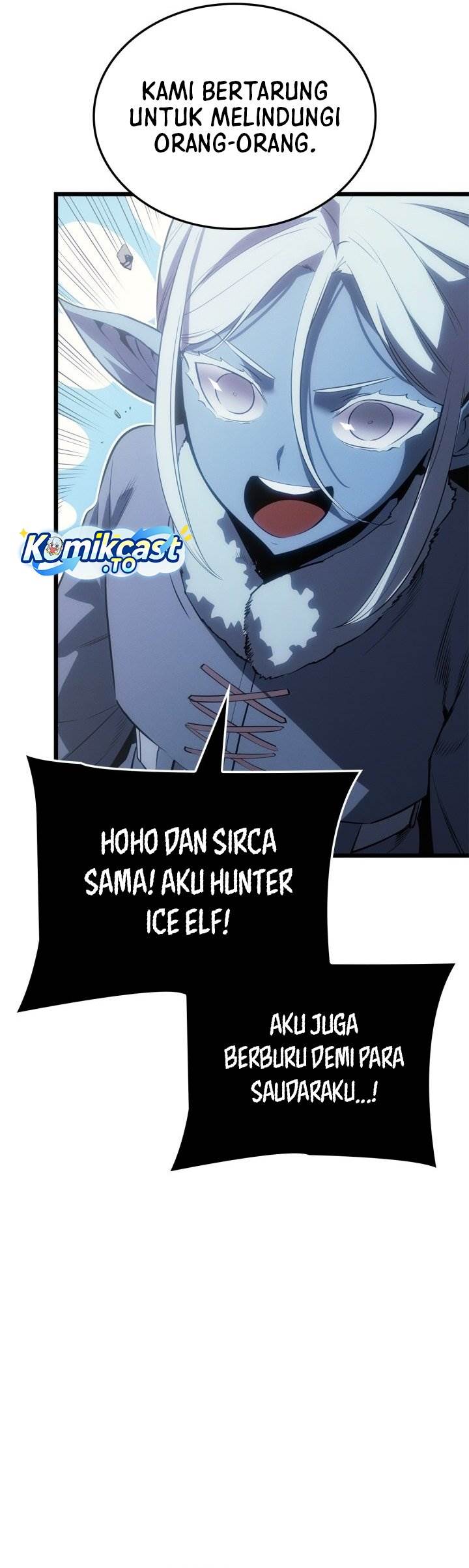 Solo Leveling: Ragnarok Chap 66 - Next Chap 67