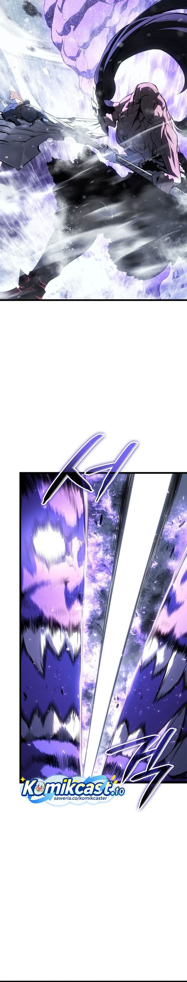 Solo Leveling: Ragnarok Chap 67 - Next Chap 68