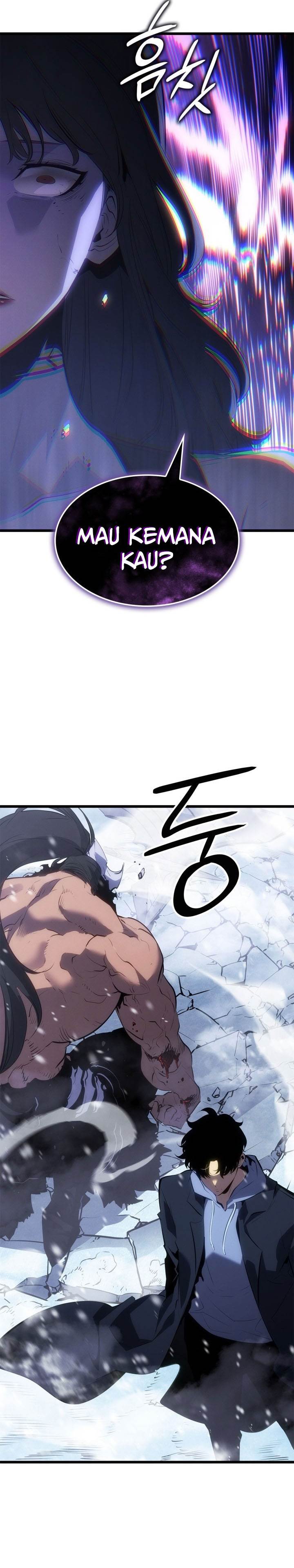 Solo Leveling: Ragnarok Chap 67 - Next Chap 68