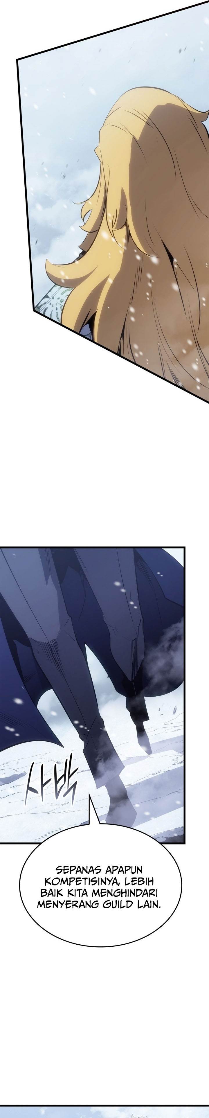 Solo Leveling: Ragnarok Chap 67 - Next Chap 68