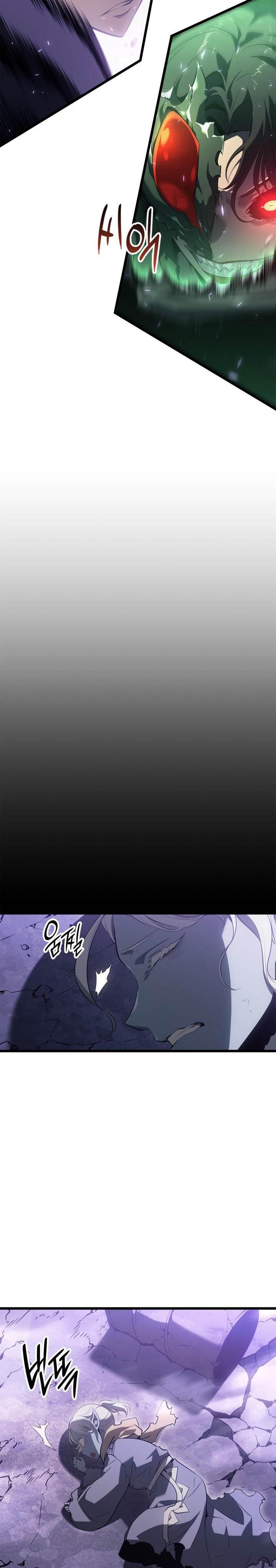 Solo Leveling: Ragnarok Chap 68 - Next Chap 69