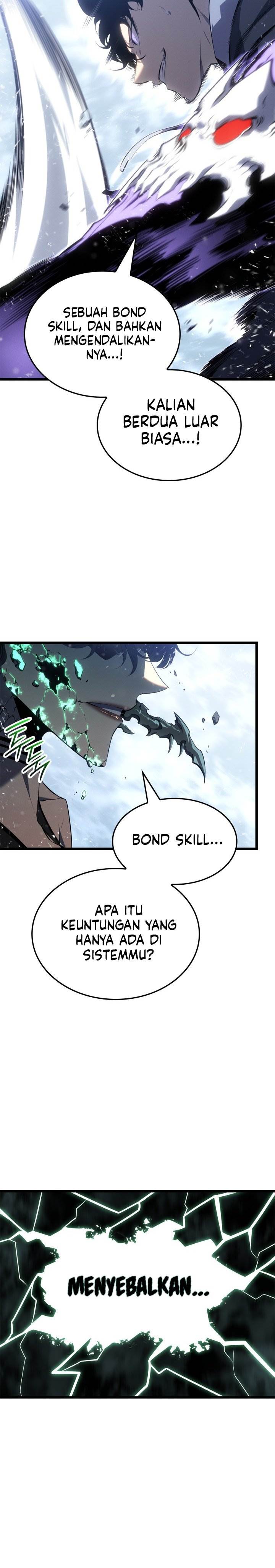 Solo Leveling: Ragnarok Chap 68 - Next Chap 69