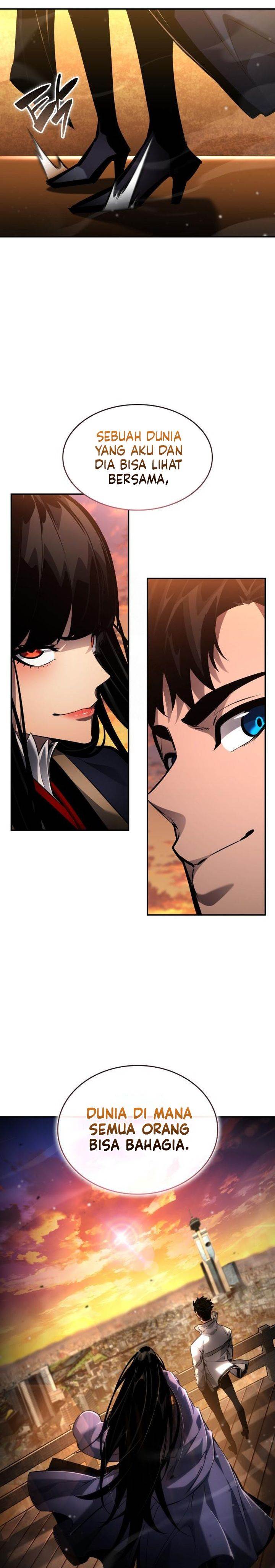 Boundless Necromancer Chap 169 - Next Chap 170