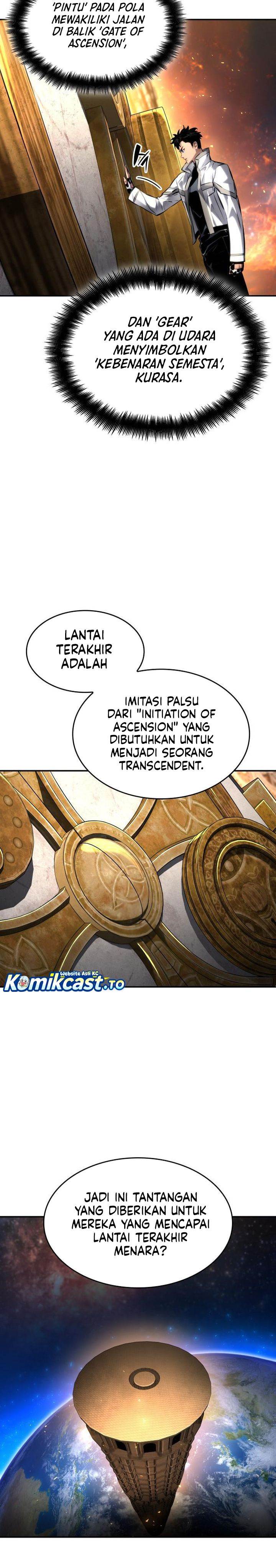 Boundless Necromancer Chap 169 - Next Chap 170