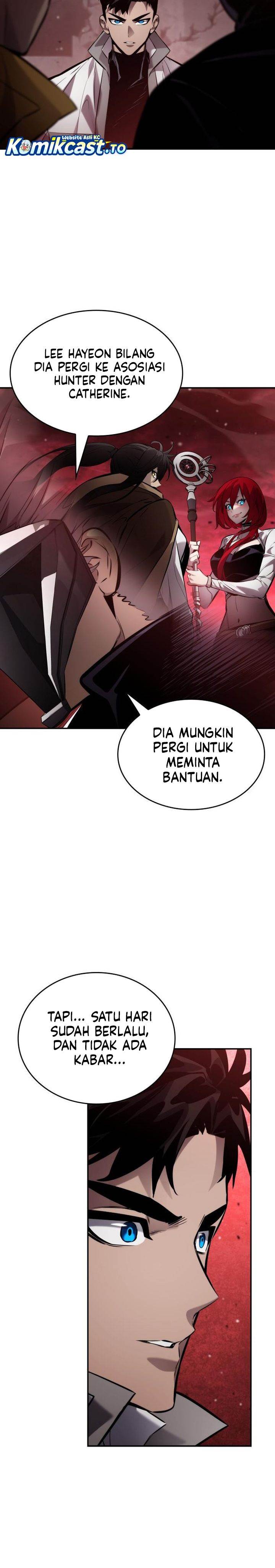 Boundless Necromancer Chap 169 - Next Chap 170