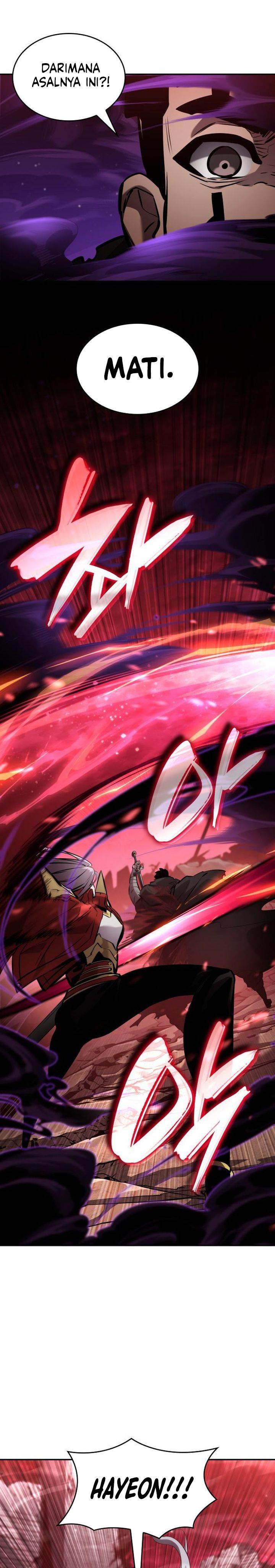 Boundless Necromancer Chap 169 - Next Chap 170