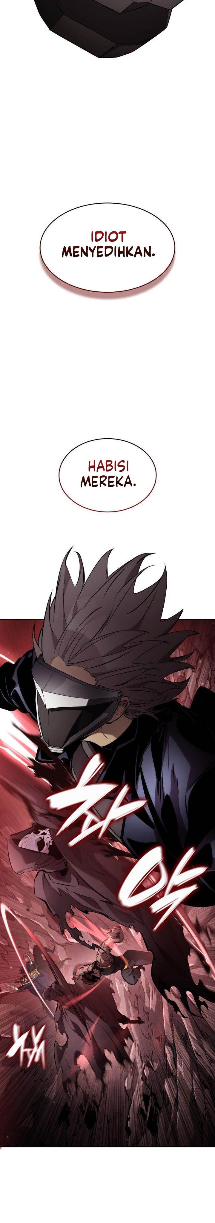 Boundless Necromancer Chap 169 - Next Chap 170