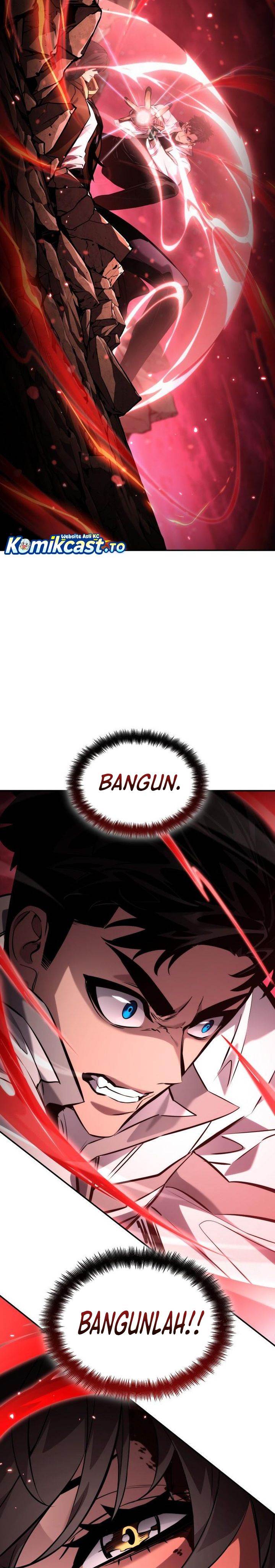 Boundless Necromancer Chap 169 - Next Chap 170