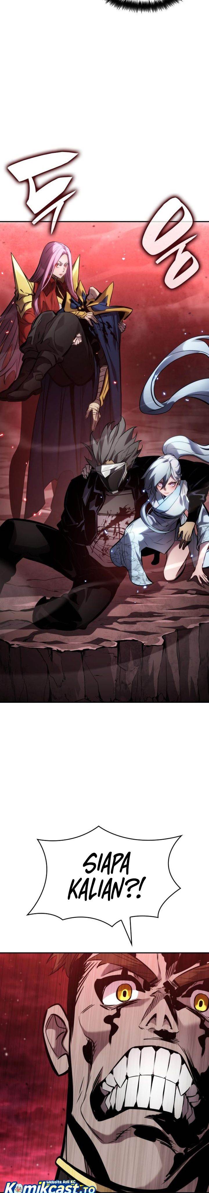 Boundless Necromancer Chap 169 - Next Chap 170