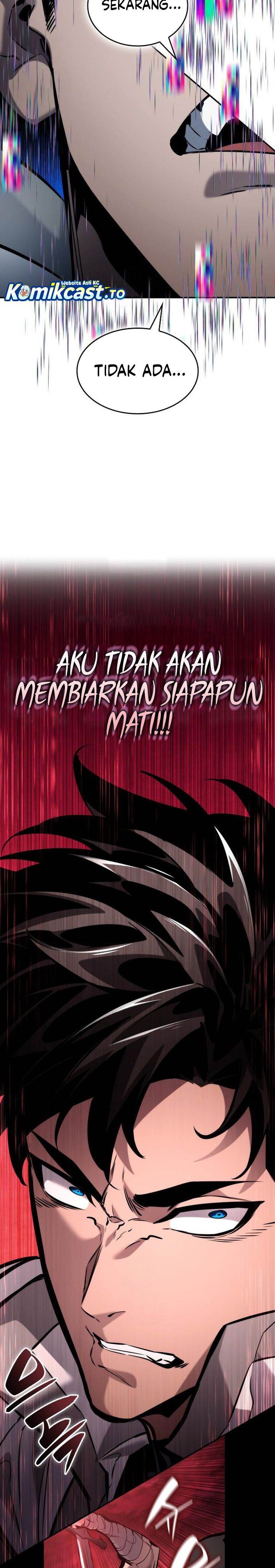 Boundless Necromancer Chap 169 - Next Chap 170