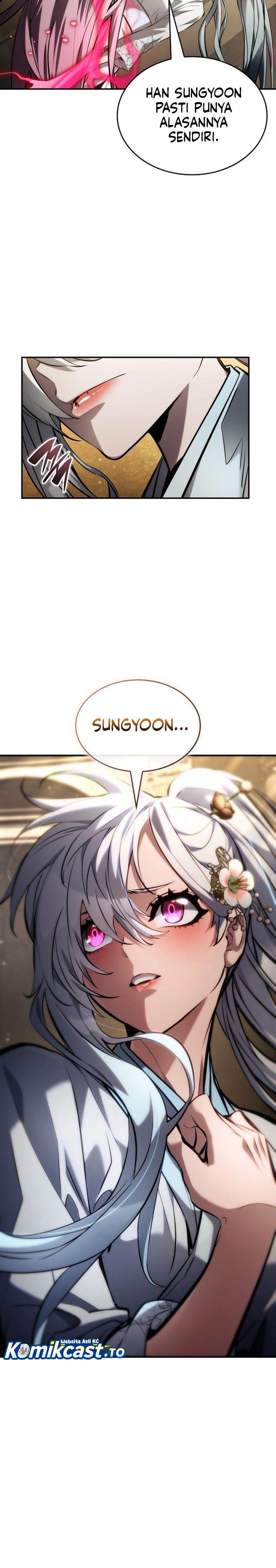 Boundless Necromancer Chap 169 - Next Chap 170