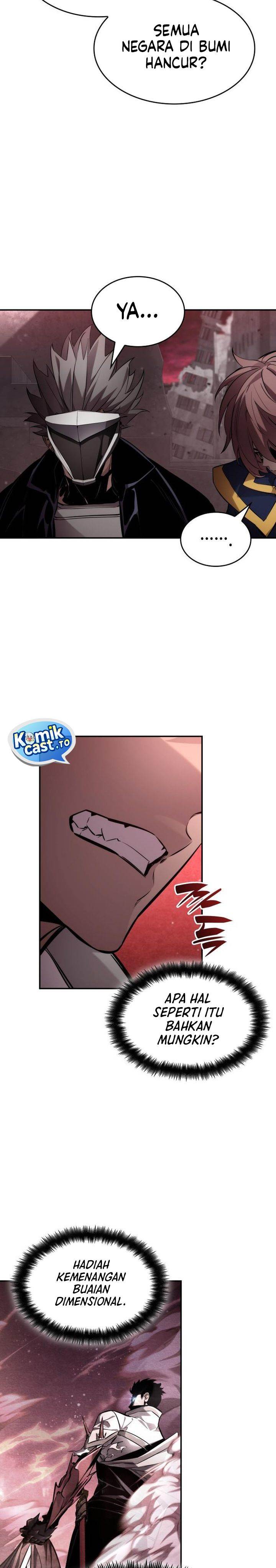 Boundless Necromancer Chap 169 - Next Chap 170