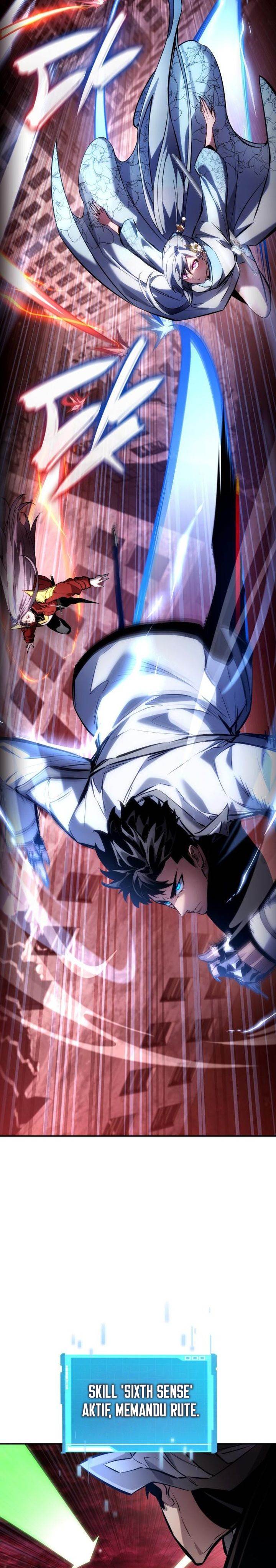 Boundless Necromancer Chap 169 - Next Chap 170