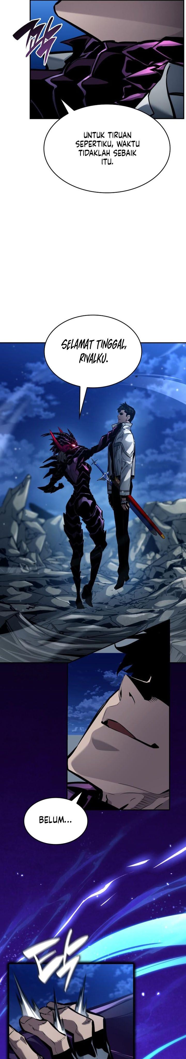 Boundless Necromancer Chap 158 - Next Chap 159