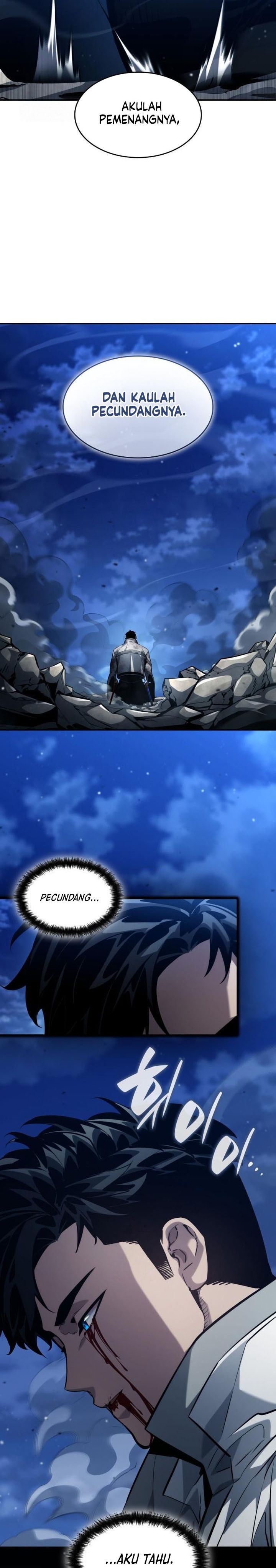 Boundless Necromancer Chap 158 - Next Chap 159