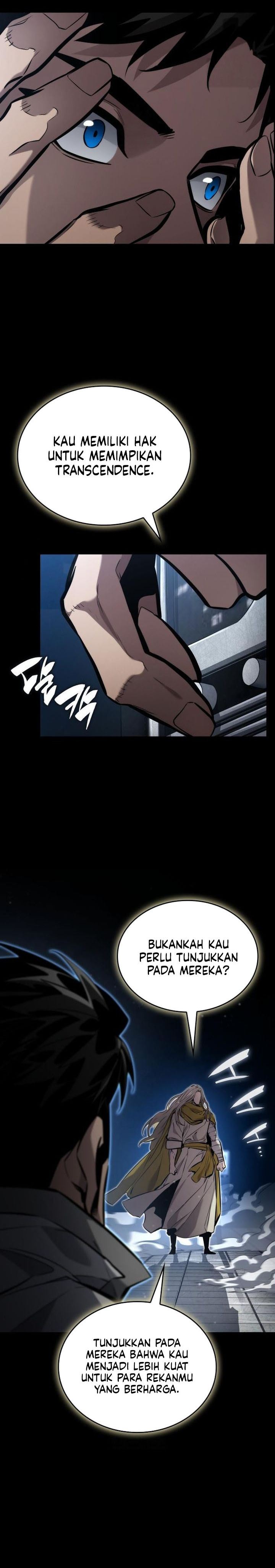 Boundless Necromancer Chap 158 - Next Chap 159