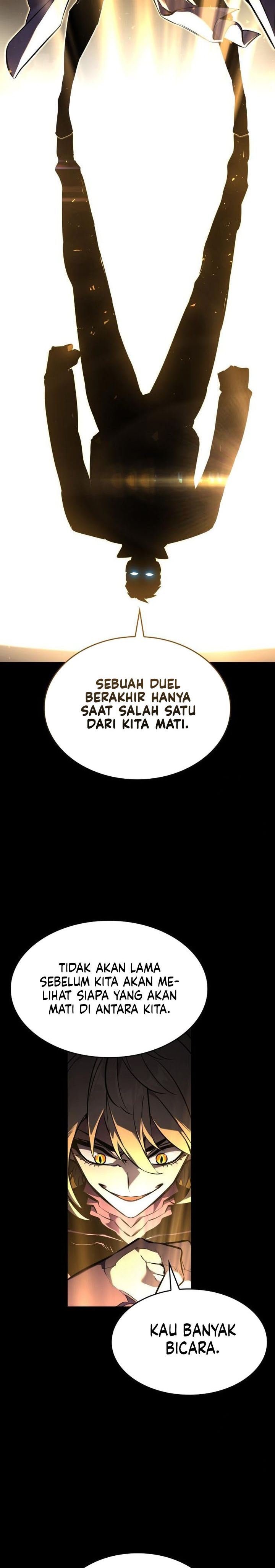 Boundless Necromancer Chap 158 - Next Chap 159