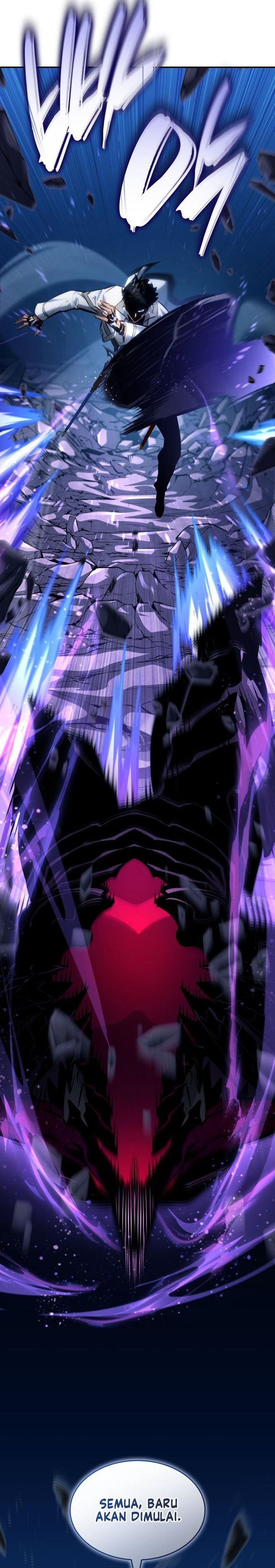 Boundless Necromancer Chap 158 - Next Chap 159